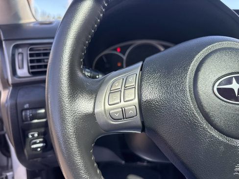 Used 2009 Subaru Impreza GT image 41
