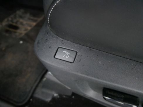 Certified 2025 INFINITI QX60 Autograph w/ Cargo Package image 19