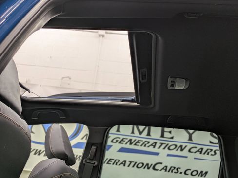 Used 2022 Subaru Forester Wilderness image 6