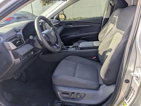 Certified 2025 Toyota Camry LE image 15