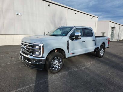 Used 2026 Ford F250 Lariat w/ Lariat Ultimate Package
