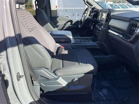 Certified 2021 Ford F150 XL w/ STX Appearance Package image 27