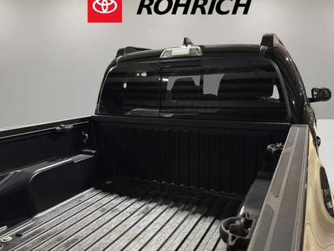 Certified 2023 Toyota Tacoma SR5 image 4