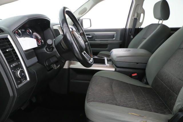 Used 2015 RAM 1500 Big Horn AWD/4WD image 16