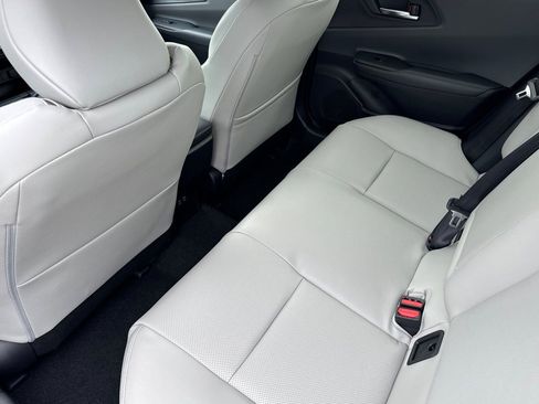 New 2026 Toyota Prius Limited image 5