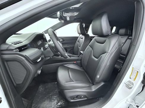New 2026 Jeep Compass Limited AWD/4WD image 10