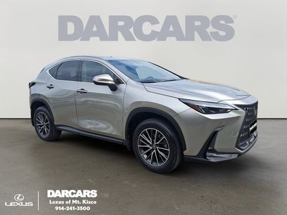 Used 2024 Lexus NX 350 AWD