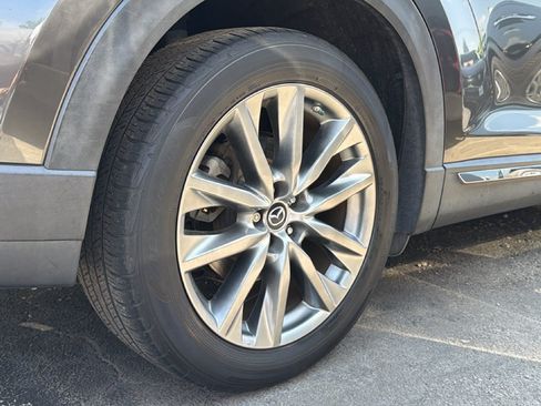 Used 2019 MAZDA CX-9 Grand Touring FWD image 8