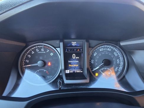 Certified 2022 Toyota Tacoma TRD Pro image 23