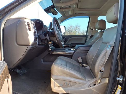 Used 2014 GMC Sierra 1500 Denali w/ Driver Alert Package image 13