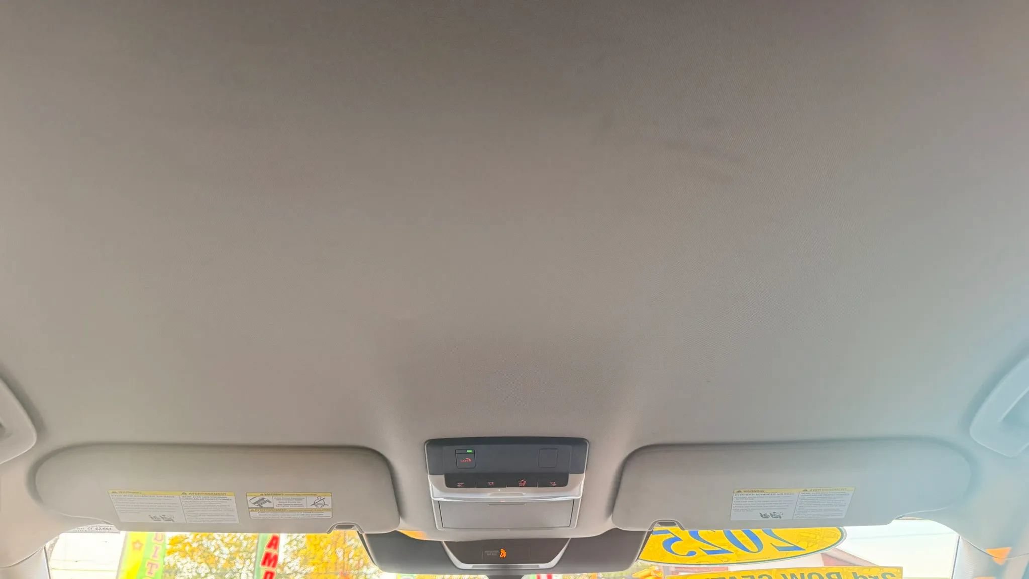 Used 2025 Nissan Pathfinder SV AWD/4WD image 15