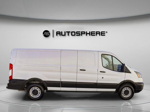 Used 2019 Ford Transit 250 148 Low Roof image 11
