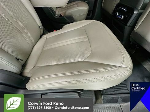 Used 2019 Ford Expedition Limited w/ Equipment Group 301A AWD/4WD image 34