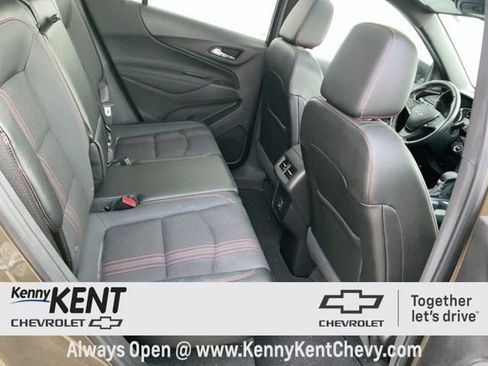 Used 2023 Chevrolet Equinox RS image 13