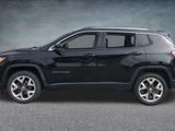 Used 2019 Jeep Compass Limited w/ Safety & Security Group image 3