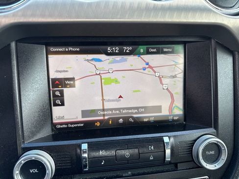 Used 2015 Ford Mustang 50 Years image 9