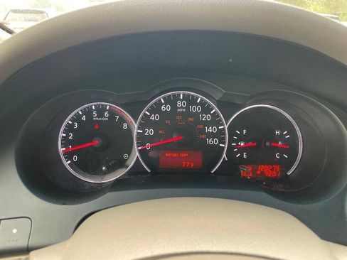 Used 2012 Nissan Altima 2.5 SL w/ 2.5SL Pkg FWD image 17