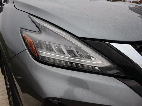 Used 2020 Nissan Murano S w/ Technology Package image 4