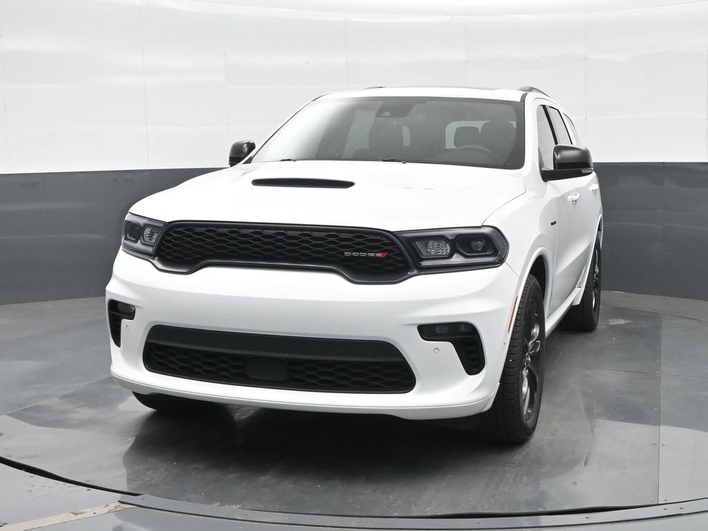 Used 2023 Dodge Durango R/T RWD image 11