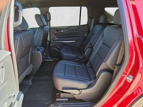 New 2026 Chevrolet Traverse LT w/ Driver Confidence Package image 16