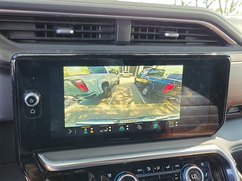 Certified 2023 GMC Sierra 1500 Denali Ultimate image 68