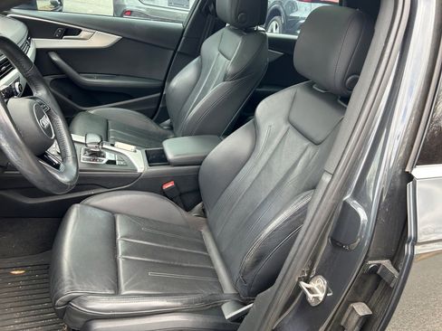 Used 2019 Audi A4 2.0T Premium Plus w/ Premium Plus Package image 30