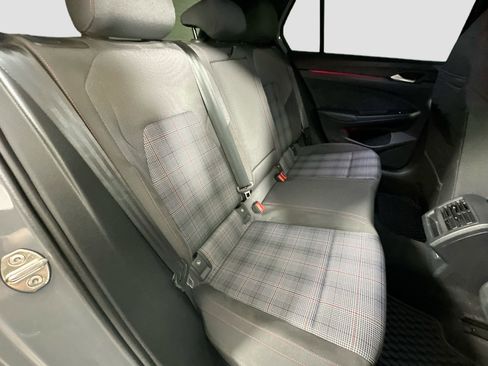 Certified 2024 Volkswagen GTI S image 23