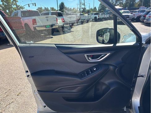 Used 2019 Subaru Forester Sport AWD/4WD image 15