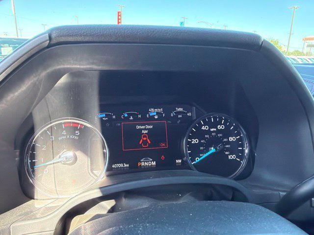 Used 2022 Ford F250 Platinum AWD/4WD image 21