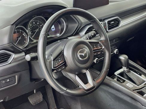 Used 2025 MAZDA CX-5 AWD 2.5 S w/ Select Package image 18