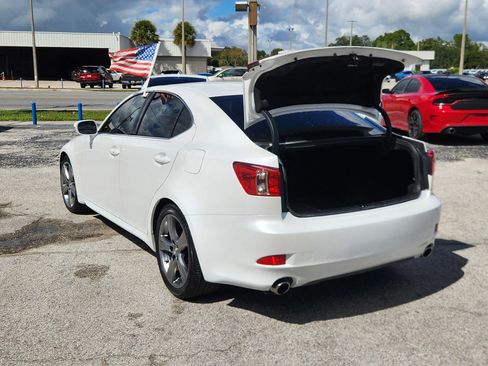 Used 2013 Lexus IS 250 image 17