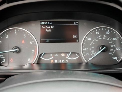 Used 2020 Ford EcoSport SE w/ SE Convenience Package FWD image 19
