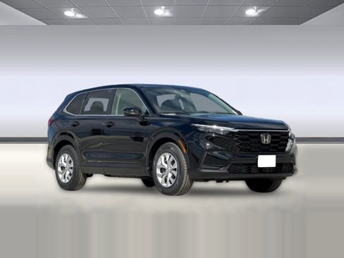 New 2026 Honda CR-V LX image 6