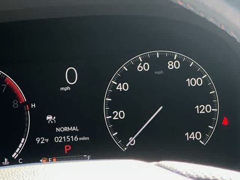 Used 2024 Honda Ridgeline TrailSport image 19
