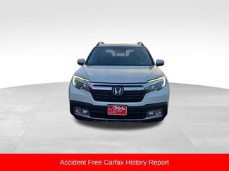 Used 2019 Honda Ridgeline RTL-E video 2