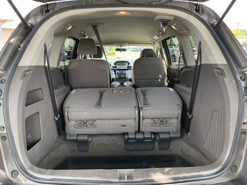 Used 2013 Honda Odyssey EX image 33