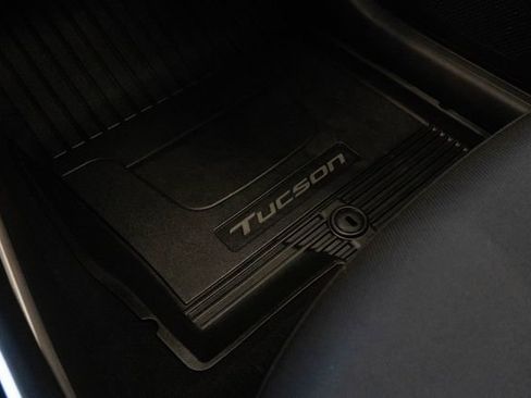 Used 2024 Hyundai Tucson Blue image 30