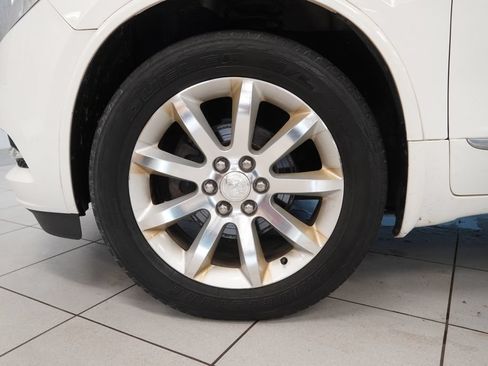 Used 2014 Buick Enclave Premium AWD/4WD image 13