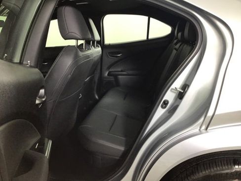 Used 2025 Lexus UX 300h AWD image 19