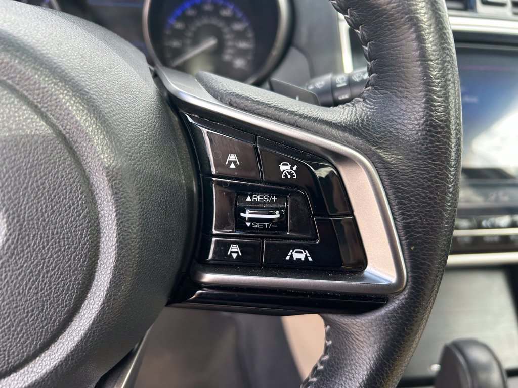 Used 2019 Subaru Outback 3.6R Limited w/ Popular Package #2 AWD/4WD image 21
