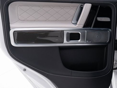 Used 2022 Mercedes-Benz G 63 AMG 4MATIC image 22