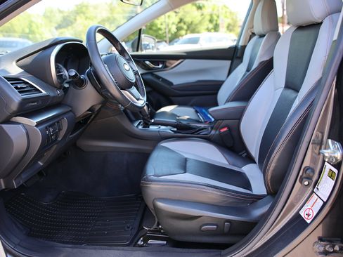 Used 2018 Subaru Crosstrek 2.0i Limited AWD/4WD image 16