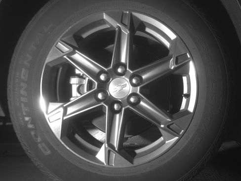 Used 2025 Chevrolet Blazer LT FWD image 15
