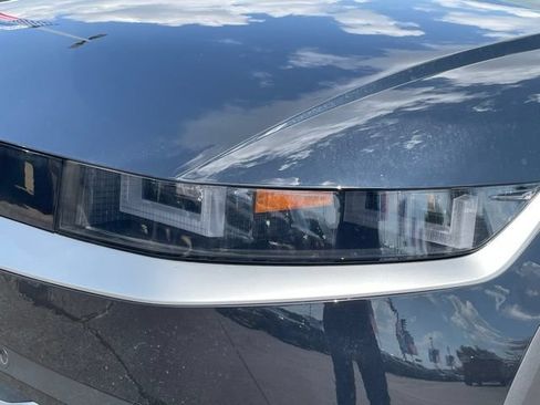 New 2025 Hyundai Ioniq 5 SEL RWD image 32
