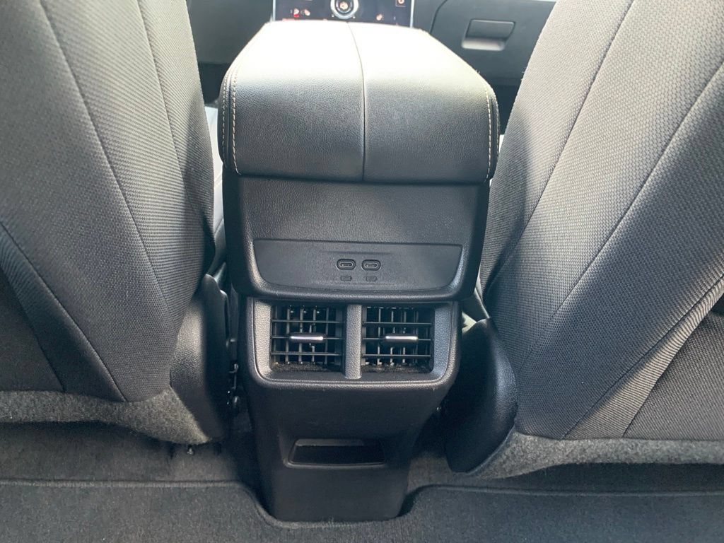Used 2026 GMC Terrain Elevation AWD/4WD image 18