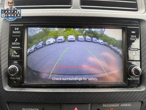 Used 2025 Mitsubishi Outlander Sport ES AWD/4WD image 13