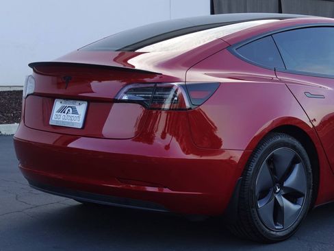 Used 2019 Tesla Model 3 Standard Range Plus RWD image 12