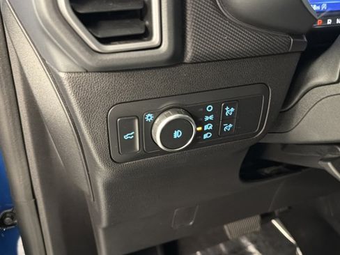 Used 2022 Ford Bronco Sport Outer Banks w/ Tech Package AWD/4WD image 35