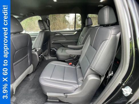 New 2026 GMC Acadia Elevation w/ Elevation Premium Package image 10