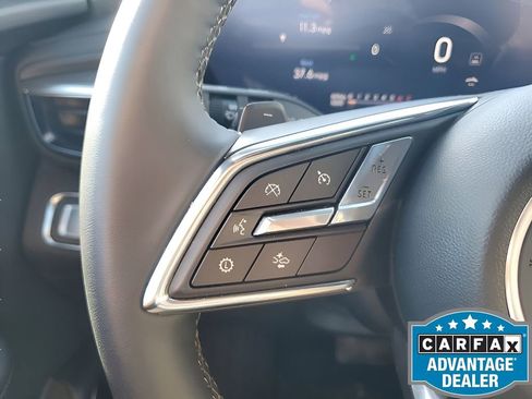 Used 2025 Buick Enclave Sport Touring AWD/4WD image 34